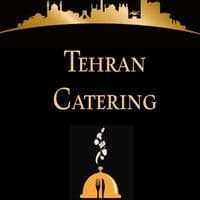Tehran catering 