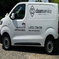 Clean Service