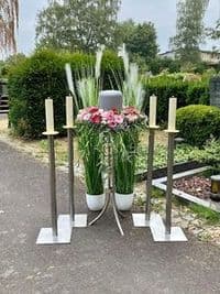 Bestattungen Jakobs