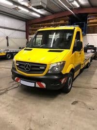 Abschleppdienst München - Falschparker München