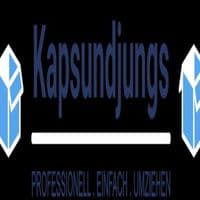 Umzugshilfe kaps und Jungs