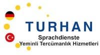 Turhan Recht und Sprache - Sprachdienste