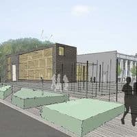 Humpert & Kösel-Humpert, Freie Architekten und Stadtplaner GmbH