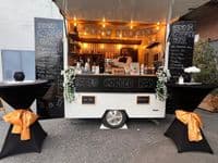 Raens Mobile Coffee Bar