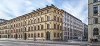 Detektei Basic - München