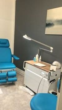 Podologie Praxis Hope Gregory