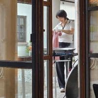 Maria Gomez - Catering