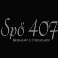 Restaurant SPÖ 407