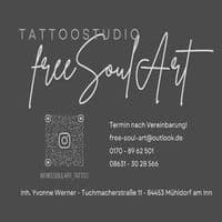 freeSoulArt