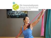 Die Innenstadtpraxis - Zentrum für Physiotherapie und Osteopathie