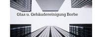 Glas u. Gebäudereinigung Borbe