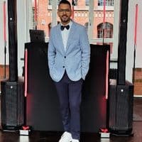 DJ T-KAY