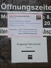 Fahrschule Jobst GmbH