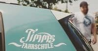 Timms Fahrschule