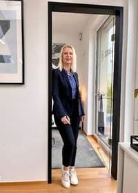 Allianz Versicherung Gundula Bauer Hauptvertretung in Frankfurt am Main - Europaviertel