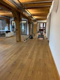 Smooth Clean - Büroreinigung & Gebäudereinigung