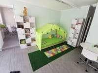 Heilpraktiker- und Hypnosepraxis Drissia El Kholali