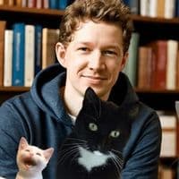 Henriks Katzensitting