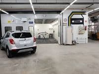 Autolackiererei Engelhardt GmbH