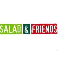 Salad&Friends