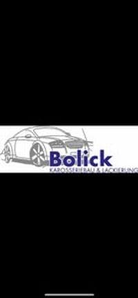 Karosseriebau Bolick GmbH