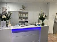 Violetta Steinbock Podologie und medizinische Fußpflege in Mönchengladbach