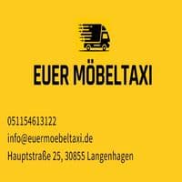 Euer Möbeltaxi