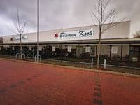 Blumen- und Gartencenter Koch, Dortmund-Scharnhorst