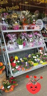 Uschi´s Blumen & Geschenke Eck