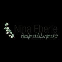 Heilpraktikerin Nina Eberle