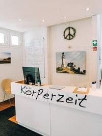 Körperzeit - Praxis für Physiotherapie in Kiel