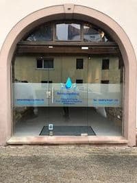 Reinigungsdienst Andreas Stajic - Gebäudereinigung