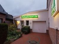 Bestattungshaus HOSTY