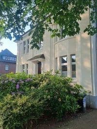 FINANZRAUM – Ihre Spezialisten für Baufinanzierung und Immobilien