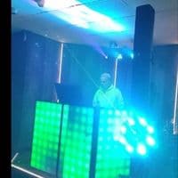 Dance-Musik/DJ Axel Schmiech