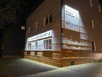 Bestattungshaus Bleines-Wellhardt Inh. Andre Müller