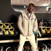 David Kaaya Fitness- Berlin 