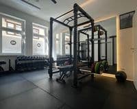 Training und Physiotherapie Nico Bierbrauer