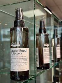 Friseursalon EF Instyle