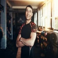 Personaltrainer Nik Klaus