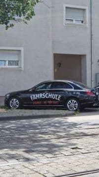 Fahrschule Comendrive