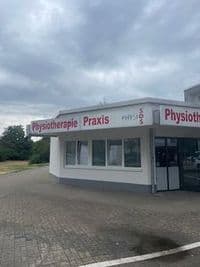 Physio-SOS Physiotherapie Praxis Salim Azis