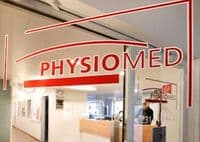 Physiomed Dortmund GbR