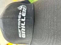 Auftragsgriller Catering