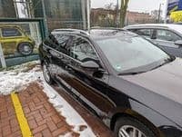 Unfallreparaturservice Beckmann