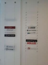 LB Detektive GmbH · Detektei Berlin · Abhörschutz