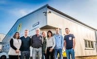 Kammer GmbH -Lackier-& Unfallcenter- / Meisterbetrieb
