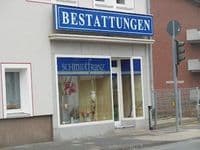 Bestattungen Schmidtfranz