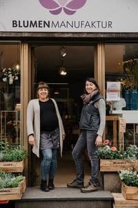 Blumenmanufaktur GmbH