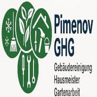 Pimenov GHG